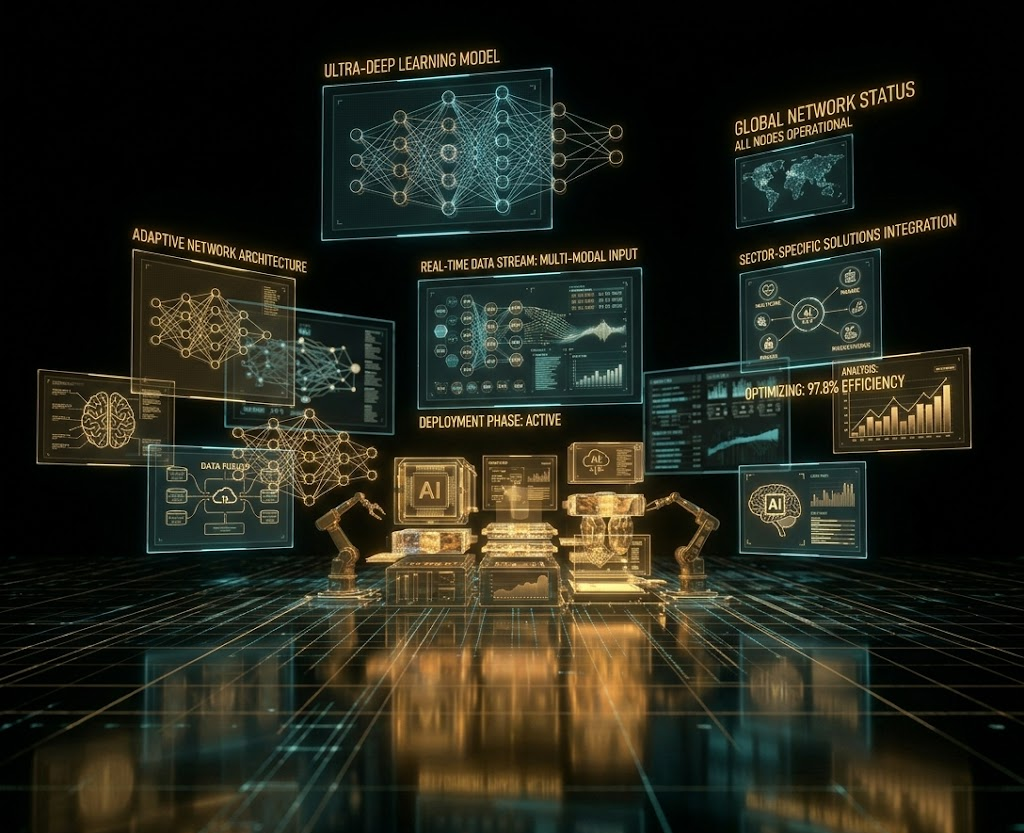 AI Solutions