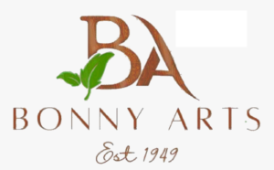 Bonny Arts logo