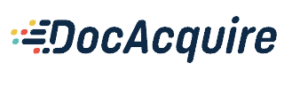 DocAcquire logo