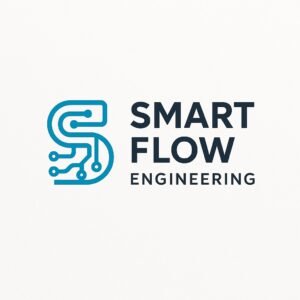 SmartFlow logo